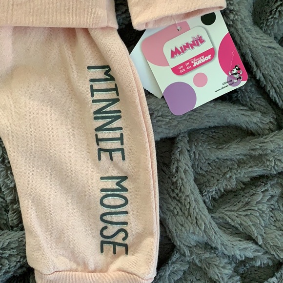 Minnie Mouse Set - Picture 2 of 4